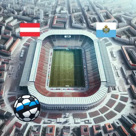 Austria vastu San Marino 2025-10-09 koefitsiendid ja analüüs