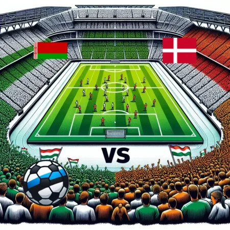 Belarus vastu Taani 2025-10-09 koefitsiendid ja analüüs