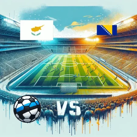 Cyprus vastu Bosnia & Herzegovina 2025-10-09 koefitsiendid ja analüüs