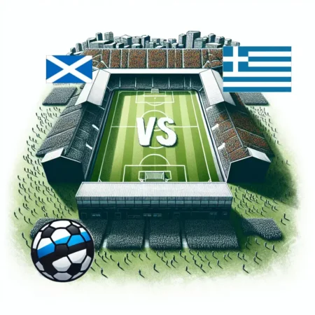 Šotimaa vastu Greece 2025-10-09 koefitsiendid ja analüüs