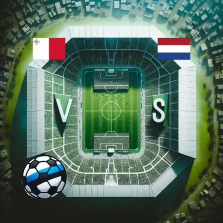 Malta vastu Holland 2025-10-09 koefitsiendid ja analüüs