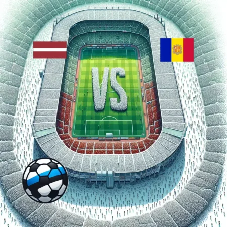 Latvia vastu Andorra 2025-10-11 koefitsiendid ja analüüs