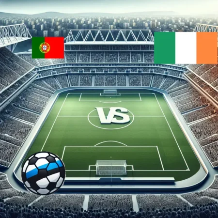 Portugal vastu Rep. Of Ireland 2025-10-11 koefitsiendid ja analüüs