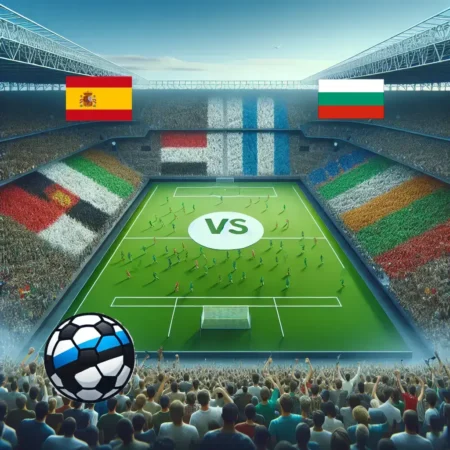 Hispaania vastu Bulgaria 2025-10-14 koefitsiendid ja analüüs