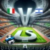 Itaalia vastu Israel 2025-10-14 koefitsiendid ja analüüs