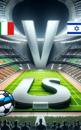 Itaalia vastu Israel 2025-10-14 koefitsiendid ja analüüs