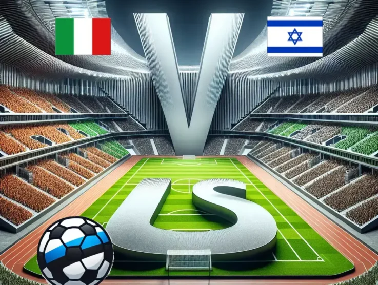 Itaalia vastu Israel 2025-10-14 koefitsiendid ja analüüs