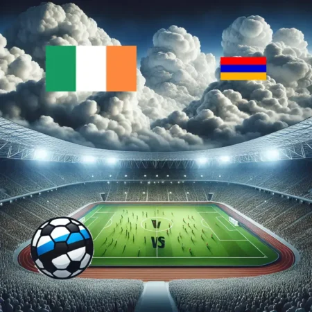 Rep. Of Ireland vastu Armenia 2025-10-14 koefitsiendid ja analüüs