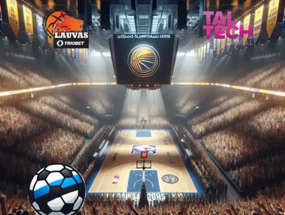 Viimsi vs Latvijas Universitate – 2025-10-15 Analüüs