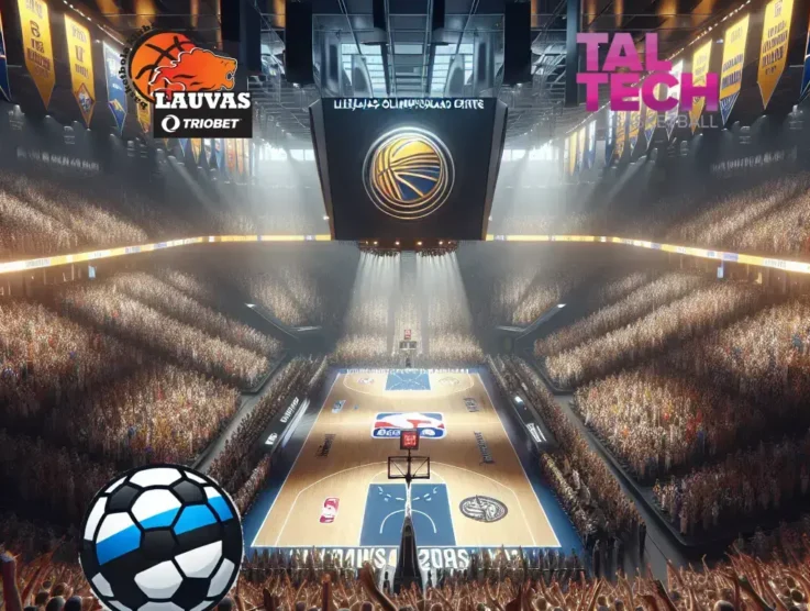 Viimsi vs Latvijas Universitate – 2025-10-15 Analüüs