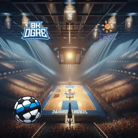 Tartu Ulikool vs VEF Riga – 2025-10-18 Analüüs