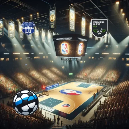 Latvijas Universitate vs Valmiera Glass Via – 2025-10-19 Analüüs