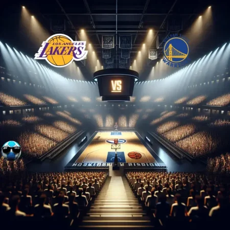 Los Angeles Lakers vs Golden State Warriors – 2025-10-22 Analüüs