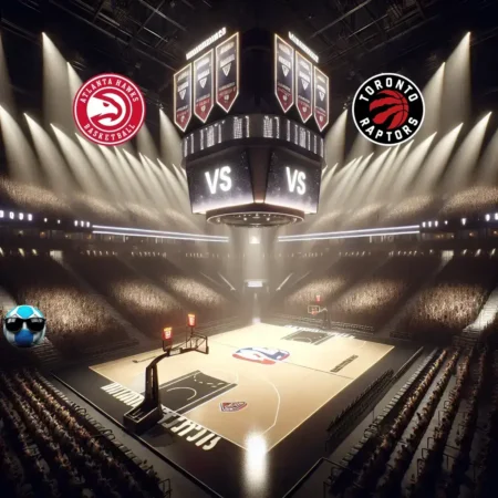 Atlanta Hawks vs Toronto Raptors – 2025-10-22 Analüüs