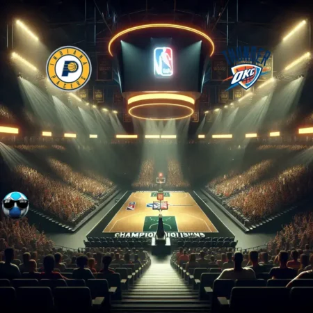 Indiana Pacers vs Oklahoma City Thunder – 2025-10-23 Analüüs