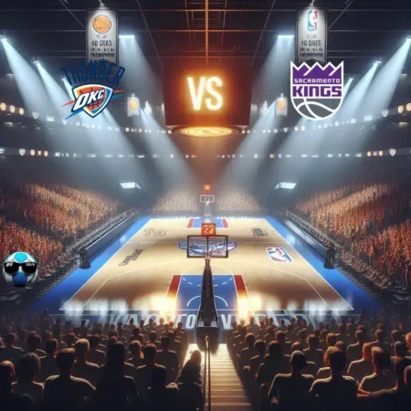 Oklahoma City Thunder vs Sacramento Kings – 2025-10-29 Analüüs