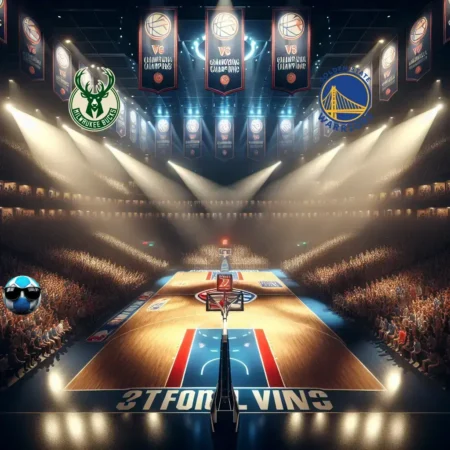 Milwaukee Bucks vs Golden State Warriors – 2025-10-31 Analüüs