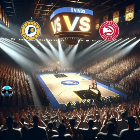 Indiana Pacers vs Atlanta Hawks – 2025-10-31 Analüüs