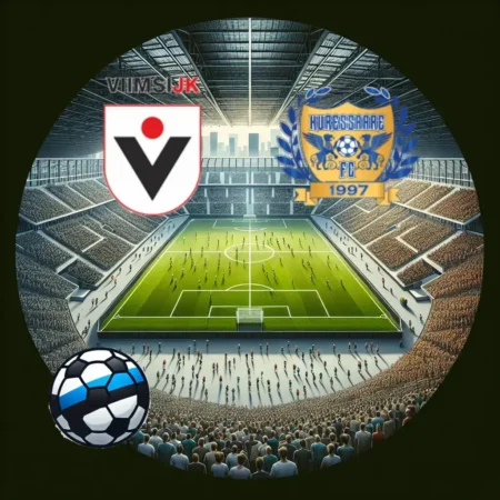 Viimsi vastu Kuressaare 2025-11-22 koefitsiendid ja analüüs