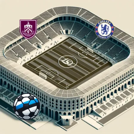 Burnley vastu Chelsea 2025-11-22 koefitsiendid ja analüüs