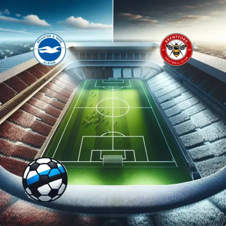 Brighton vastu Brentford 2025-11-22 koefitsiendid ja analüüs