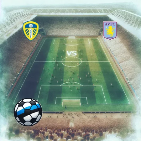 Leeds vastu Aston Villa 2025-11-23 koefitsiendid ja analüüs