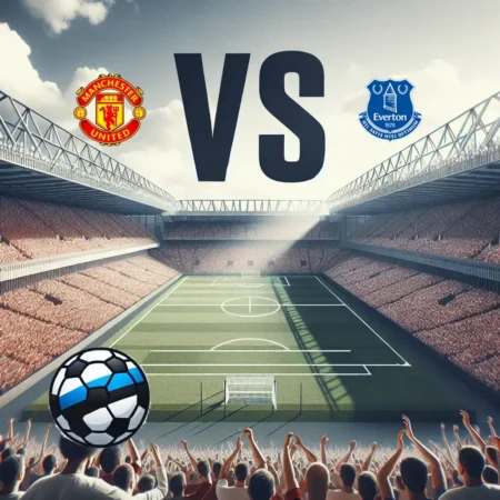 Manchester United vastu Everton 2025-11-24 koefitsiendid ja analüüs