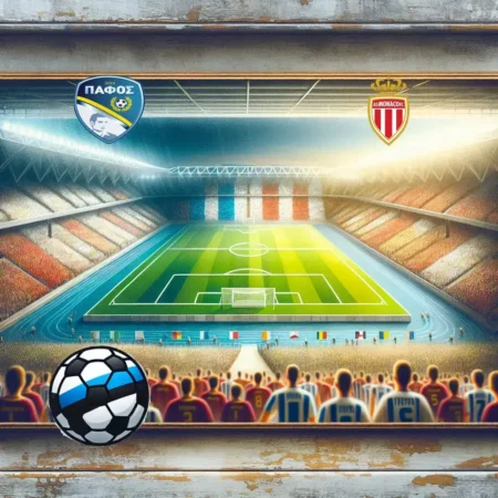 Pafos vastu Monaco 2025-11-26 koefitsiendid ja analüüs