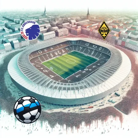 FC Copenhagen vastu Kairat Almaty 2025-11-26 koefitsiendid ja analüüs