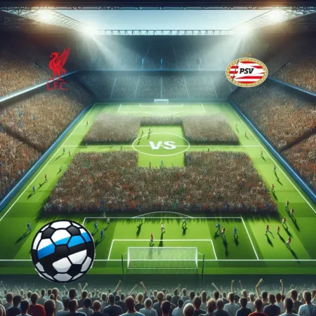 Liverpool vastu PSV Eindhoven 2025-11-26 koefitsiendid ja analüüs