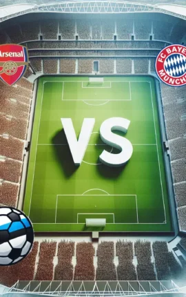 Arsenal vastu Bayern München 2025-11-26 koefitsiendid ja analüüs