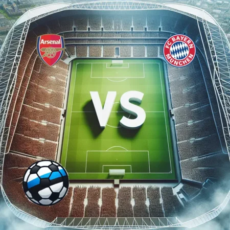 Arsenal vastu Bayern München 2025-11-26 koefitsiendid ja analüüs