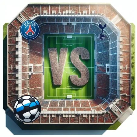 Paris Saint Germain vastu Tottenham 2025-11-26 koefitsiendid ja analüüs