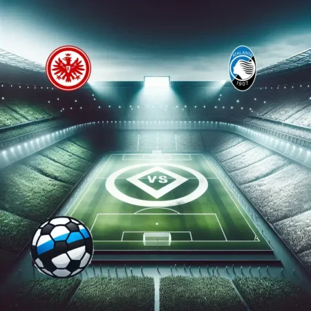 Eintracht Frankfurt vastu Atalanta 2025-11-26 koefitsiendid ja analüüs
