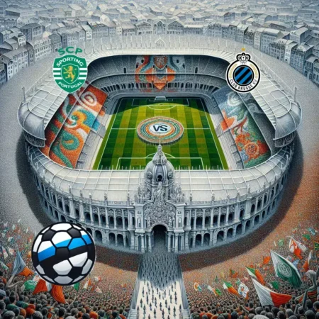 Sporting CP vastu Club Brugge KV 2025-11-26 koefitsiendid ja analüüs
