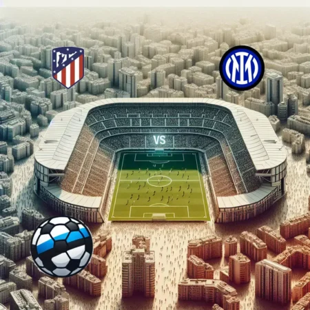 Atletico Madrid vastu Inter 2025-11-26 koefitsiendid ja analüüs