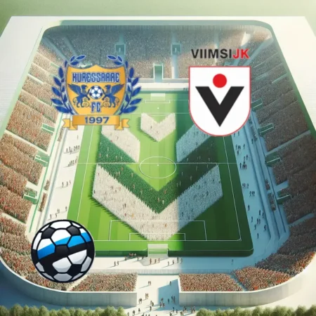 Kuressaare vastu Viimsi 2025-11-29 koefitsiendid ja analüüs