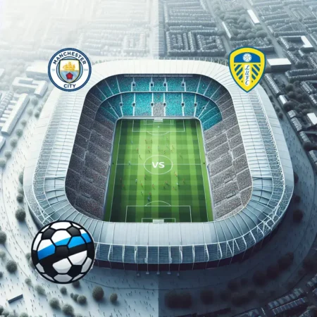 Manchester City vastu Leeds 2025-11-29 koefitsiendid ja analüüs