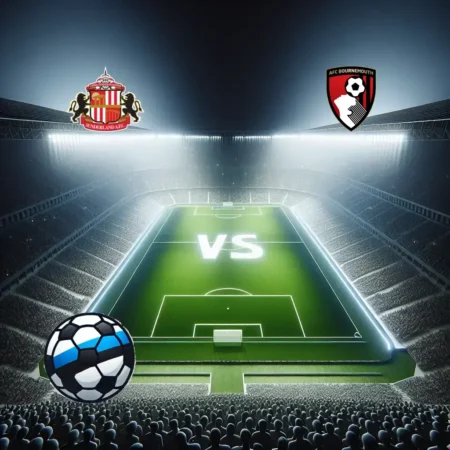 Sunderland vastu Bournemouth 2025-11-29 koefitsiendid ja analüüs