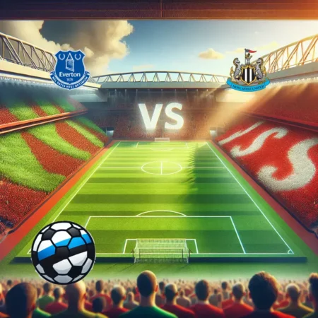 Everton vastu Newcastle 2025-11-29 koefitsiendid ja analüüs