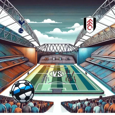 Tottenham vastu Fulham 2025-11-29 koefitsiendid ja analüüs