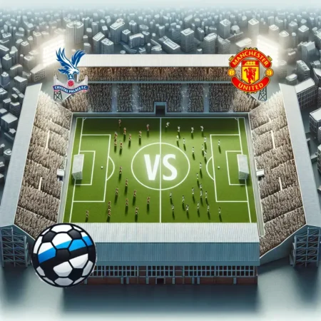 Crystal Palace vastu Manchester United 2025-11-30 koefitsiendid ja analüüs