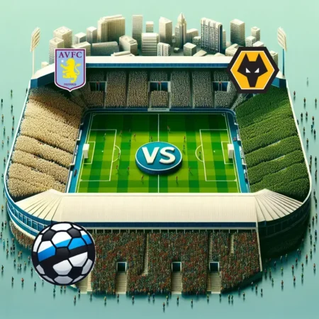 Aston Villa vastu Wolves 2025-11-30 koefitsiendid ja analüüs