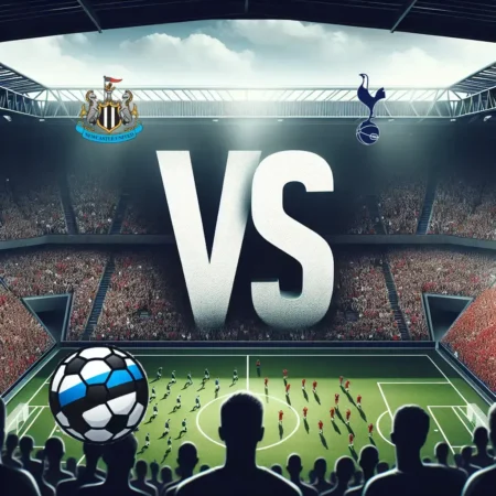 Newcastle vastu Tottenham 2025-12-02 koefitsiendid ja analüüs