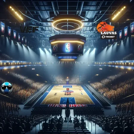 VEF Riga vs BK Liepaja – 2025-11-04 Analüüs