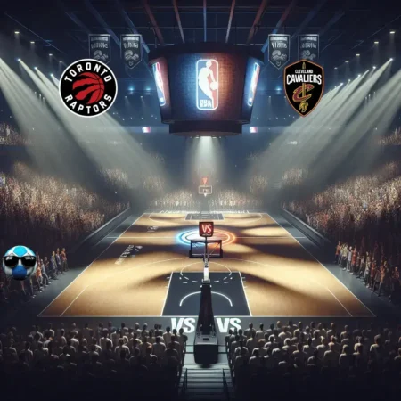 Toronto Raptors vs Cleveland Cavaliers – 2025-11-25 Analüüs