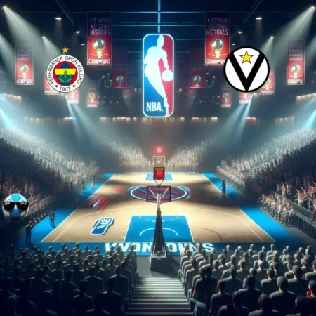 Fenerbahce vs Virtus Bologna – 2025-11-25 Analüüs