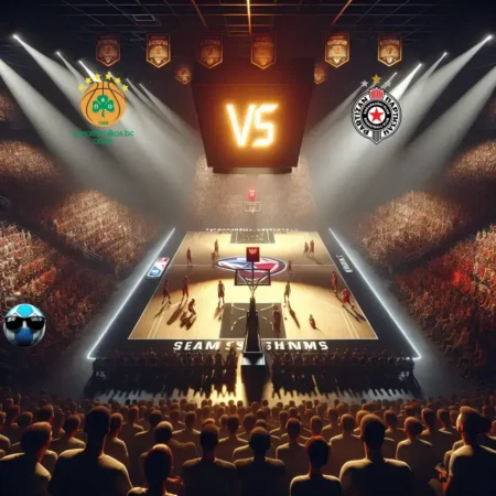 Panathinaikos vs Partizan Mozzart Bet – 2025-11-25 Analüüs