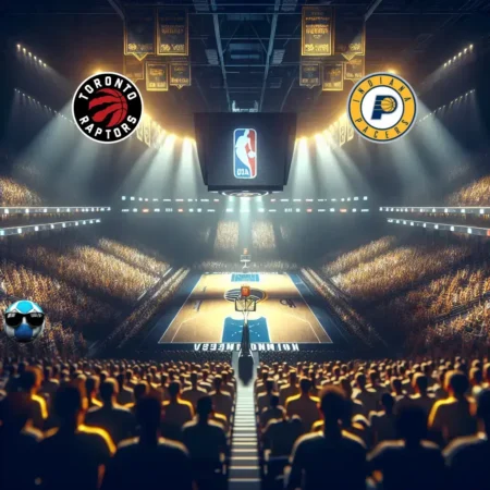 Toronto Raptors vs Indiana Pacers – 2025-11-27 Analüüs