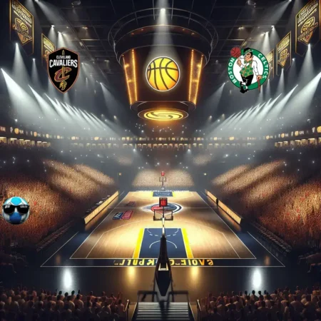 Cleveland Cavaliers vs Boston Celtics – 2025-11-30 Analüüs
